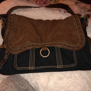 🤩NWOT🤩 Kathy Van Zealand Bag